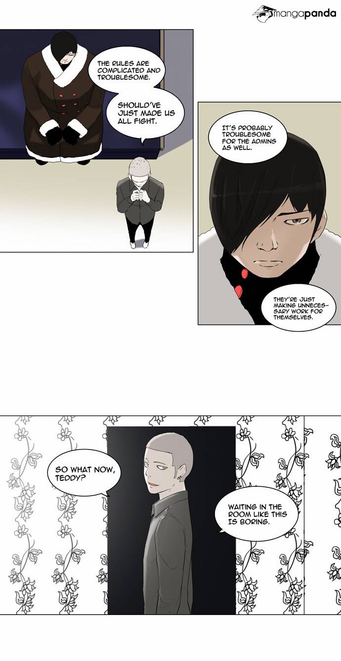 Tower of God Chapter 92 image 23